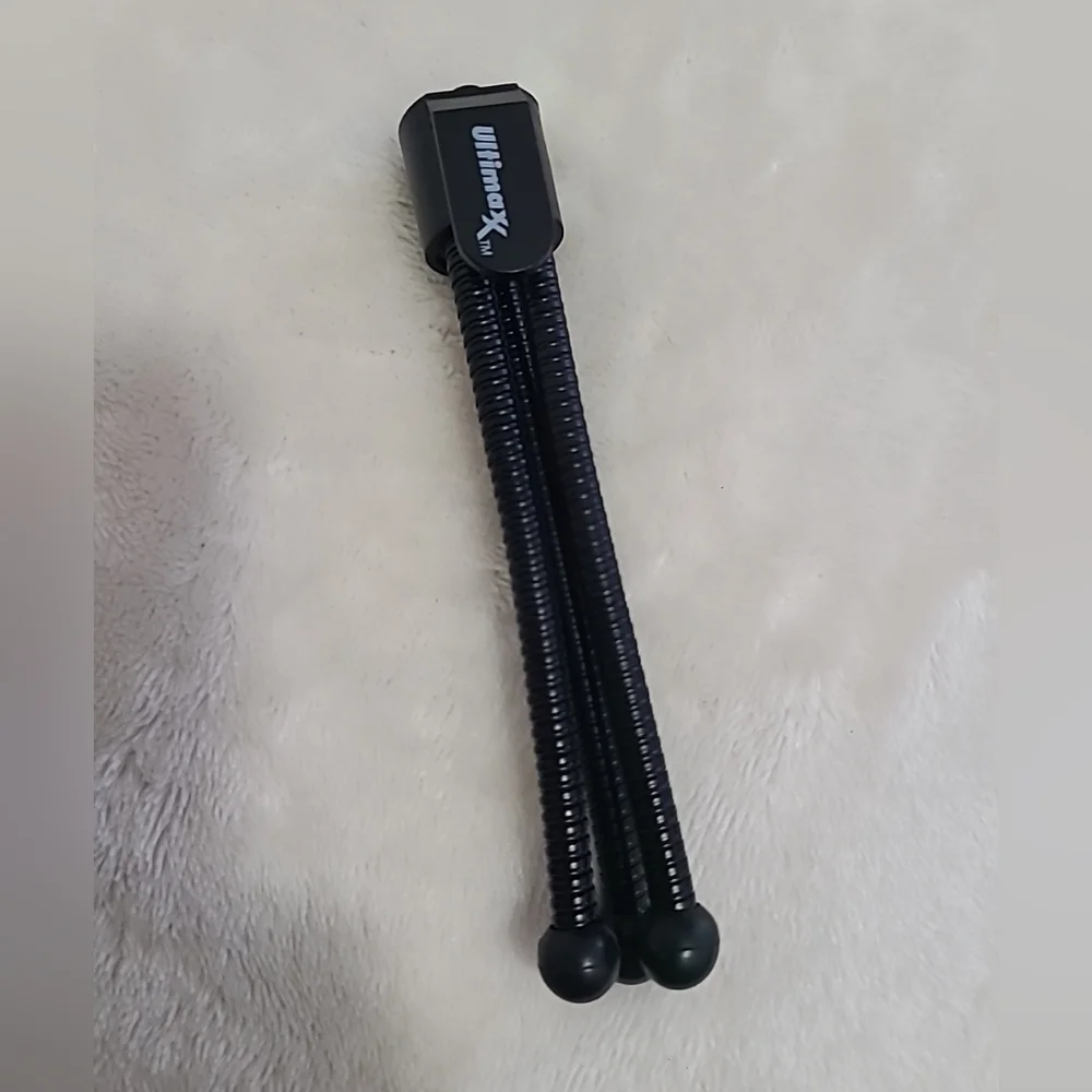 Ultimaxx Metal Small Mini table top Tripod